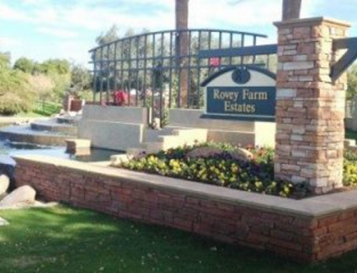 Rovey Estates
